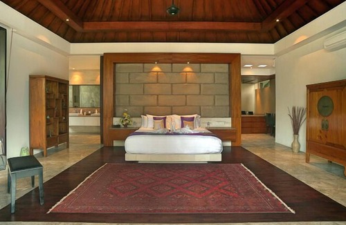 Bukit Villa | 2 Bedrooms, stay at 4 Bedroom Jimbaran Luxury Villa, Exclusive Use!