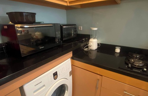 Semanggi Apartment | 2 BR Apartment in Sudirman - Kuningan Area 4-6 pax