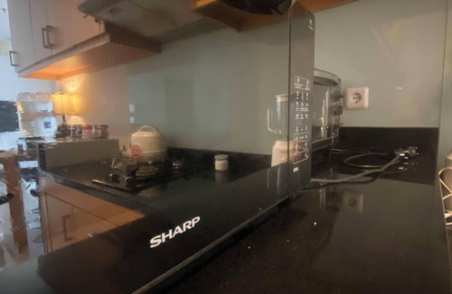 Semanggi Apartment | 2 BR Apartment in Sudirman - Kuningan Area 4-6 pax