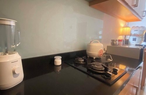 Semanggi Apartment | 2 BR Apartment in Sudirman - Kuningan Area 4-6 pax
