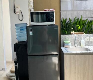 Kuta Selatan Villa | 2 BR Bougenville Villa
