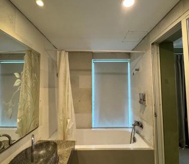 Kuta Selatan Villa | 2 BR Bougenville Villa