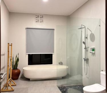 Kemenuh Villa | 2 BR Ubud Private Pool and Kitchen - Purnama Villa