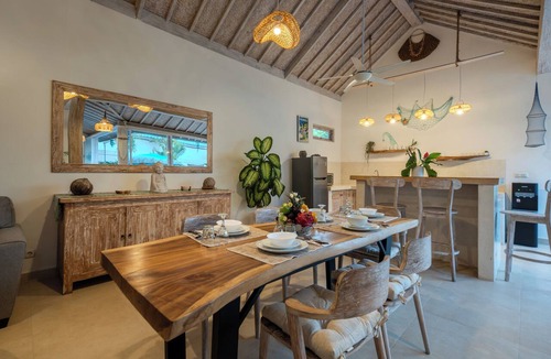 Sunset Road Villa | 2 BR Villa Bali Pearl Stay Between Dream and Reality in Seminyak
