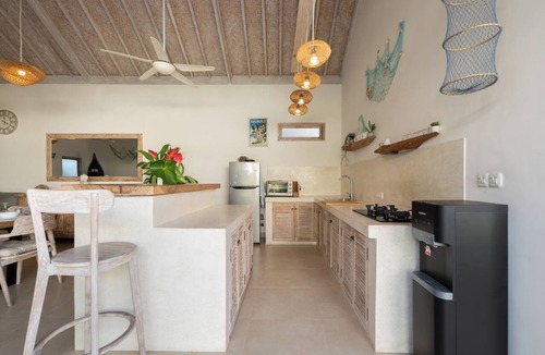 Sunset Road Villa | 2 BR Villa Bali Pearl Stay Between Dream and Reality in Seminyak