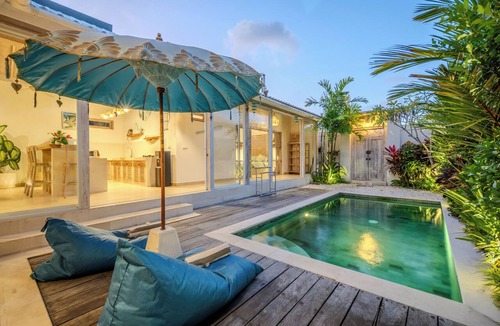 Sunset Road Villa | 2 BR Villa Bali Pearl Stay Between Dream and Reality in Seminyak