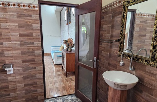 Pejeng Kawan Villa | 2 Private Villas in the Quiet Ubud Countryside with 2 Private Pools