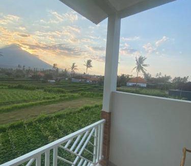 Purwakerti Bed & Breakfast | 20 m² Bed and breakfast ∙ 2 guests