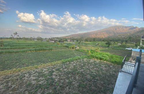 Purwakerti Bed & Breakfast | 20 m² Bed and breakfast ∙ 2 guests