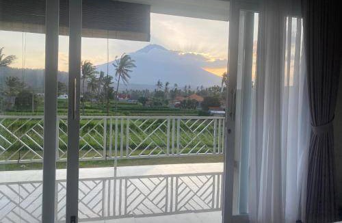 Purwakerti Bed & Breakfast | 20 m² Bed and breakfast ∙ 2 guests