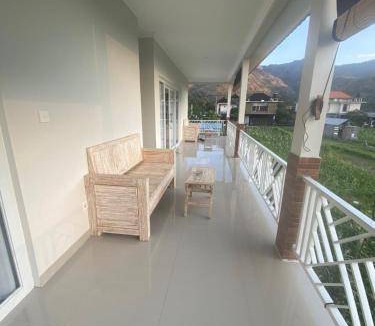 Purwakerti Bed & Breakfast | 20 m² Bed and breakfast ∙ 2 guests