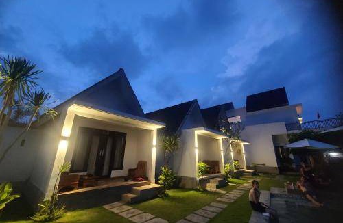 Songan Bed & Breakfast | 20 m² Bed and breakfast ∙ 2 guests