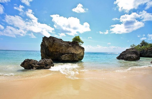 Uluwatu Bed & Breakfast | 20 m² Bed and breakfast ∙ 3 guests