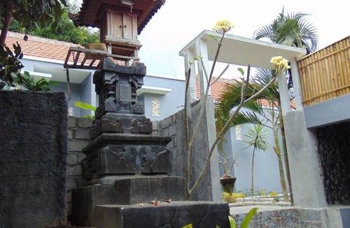 Uluwatu Bed & Breakfast | 20 m² Bed and breakfast ∙ 2 guests