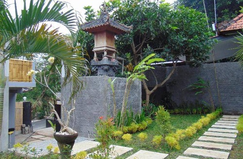 Uluwatu Bed & Breakfast | 20 m² Bed and breakfast ∙ 2 guests