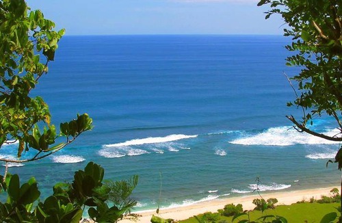 Uluwatu Bed & Breakfast | 20 m² Bed and breakfast ∙ 2 guests