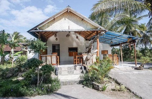 Penida Island Bed & Breakfast | 20 m² Bed and breakfast ∙ 10 guests