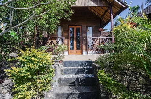 Penida Island Bed & Breakfast | 20 m² Bed and breakfast ∙ 10 guests