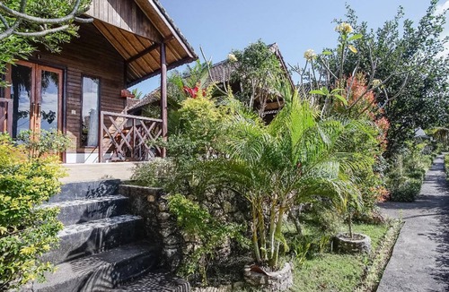 Penida Island Bed & Breakfast | 20 m² Bed and breakfast ∙ 10 guests