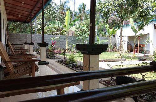 Penida Island Bed & Breakfast | 20 m² Bed and breakfast ∙ 2 guests