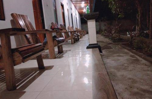 Penida Island Bed & Breakfast | 20 m² Bed and breakfast ∙ 2 guests