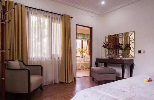 Singapadu Tengah House | 20 m² House ∙ 4 bedrooms ∙ 8 guests