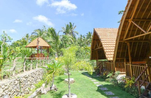 Penida Island House | 200 m² Bungalow ∙ 2 bedrooms ∙ 8 guests