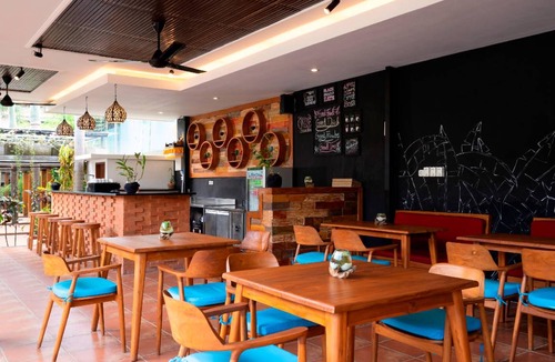 Batuan Resort | 200 m² Resort ∙ 127 guests