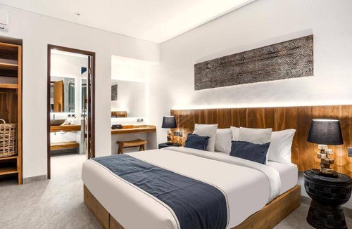 Pejeng Kawan Resort | 200 m² Resort ∙ 2 bedrooms ∙ 4 guests