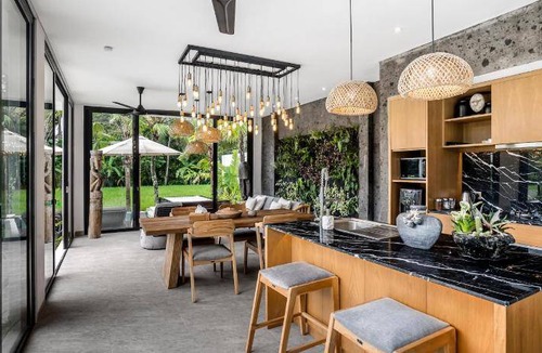 Pejeng Kawan Resort | 200 m² Resort ∙ 2 bedrooms ∙ 4 guests
