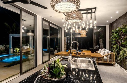 Pejeng Kawan Resort | 200 m² Resort ∙ 2 bedrooms ∙ 4 guests