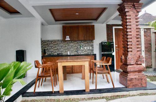 Pejeng Kawan Resort | 200 m² Resort ∙ 5 guests