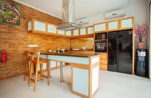 Umalas Villa | 200 m² Villa ∙ 3 bedrooms ∙ 10 guests