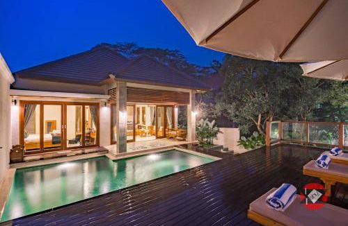 Mas Villa | 200 m² Villa ∙ 3 bedrooms ∙ 7 guests