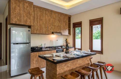 Mas Villa | 200 m² Villa ∙ 3 bedrooms ∙ 7 guests