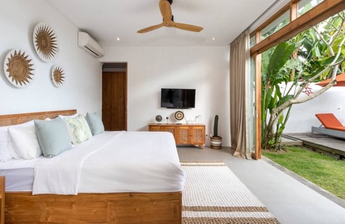 Babakan Villa | 200 m² Villa ∙ 4 bedrooms ∙ 8 guests