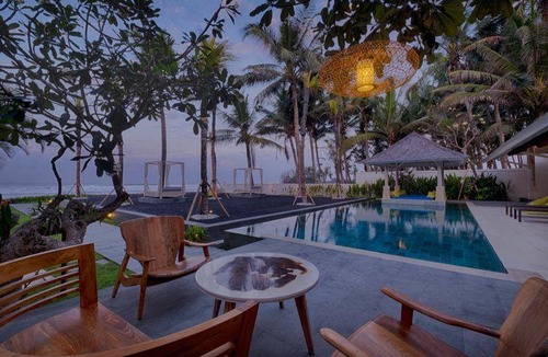 Saba Villa | 2000 m² Villa ∙ 5 bedrooms ∙ 10 guests