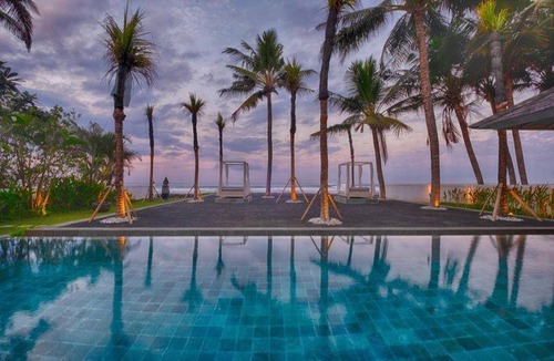 Saba Villa | 2000 m² Villa ∙ 5 bedrooms ∙ 10 guests