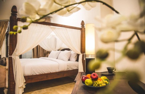 Denpasar Villa | 2000 m² Villa ∙ 6 bedrooms ∙ 14 guests