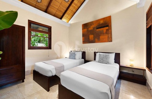 Ungasan Villa | 202 m² Villa ∙ 3 bedrooms ∙ 6 guests