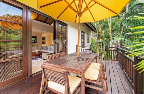 Ungasan Villa | 202 m² Villa ∙ 3 bedrooms ∙ 6 guests