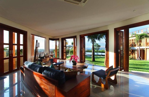 Bukit Villa | 2100 m² Villa ∙ 5 bedrooms ∙ 10 guests