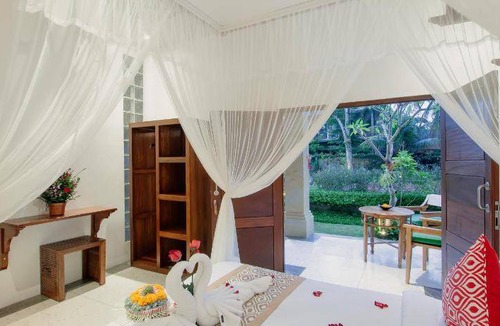 Petulu Villa | 225 m² Villa ∙ 4 bedrooms ∙ 8 guests