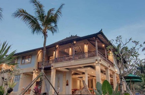 Petulu Villa | 225 m² Villa ∙ 4 bedrooms ∙ 8 guests