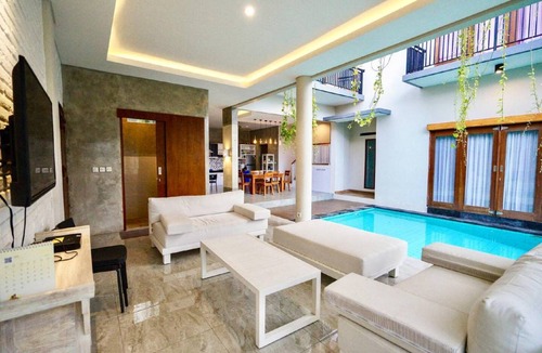 Renon Villa | 227 m² Villa ∙ 4 bedrooms ∙ 8 guests
