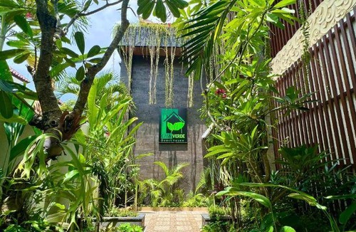Mengwi Bed & Breakfast | 24 m² Bed and breakfast ∙ 2 guests