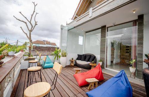Sampalan Hostel | 24 m² Hostel ∙ 1 guest
