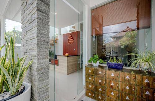 Sampalan Hostel | 24 m² Hostel ∙ 1 guest