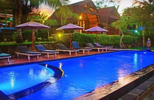 Penida Island Resort | 24 m² Resort ∙ 2 guests