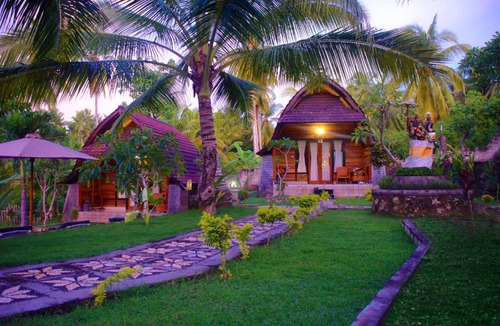Penida Island Resort | 24 m² Resort ∙ 2 guests